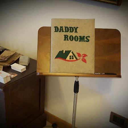 Daddyrooms เตรวิโซ ภายนอก รูปภาพ